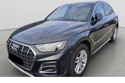 Audi Q5 38.500 km 33.490 &euro; Wolfsburg 38440