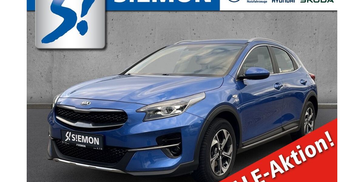 Kia XCeed 36.600 km 16.330 &euro; Wiesmoor 26639