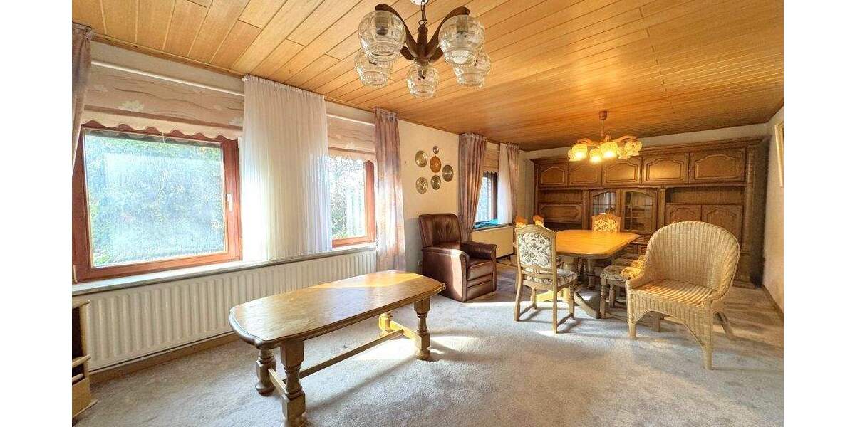 Etagenwohnung Artlenburg - 2 Zimmer, 91 m&sup2;, 500&euro; | Angebot:25705272