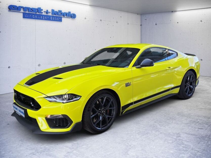 Mustang