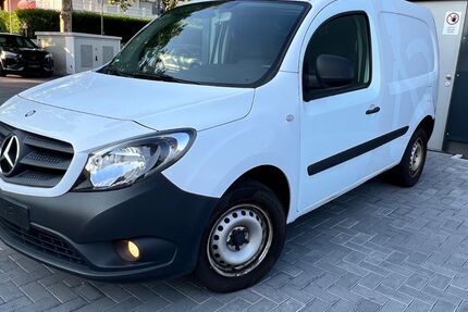 Mercedes-Benz Citan 139.880 km 6.790 &euro; Pforzheim 75172