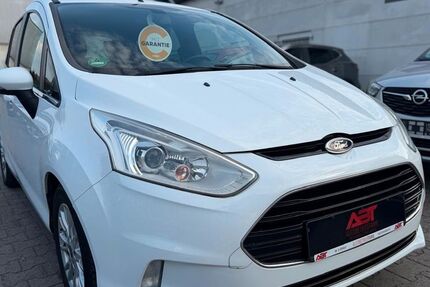 Ford B-Max 48.000 km 6.999 &euro; Greven 48268