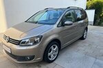 VW Touran Comfortline BMT/Standhzg/ 150.000 km 9.290 &euro; Troisdorf 53844
