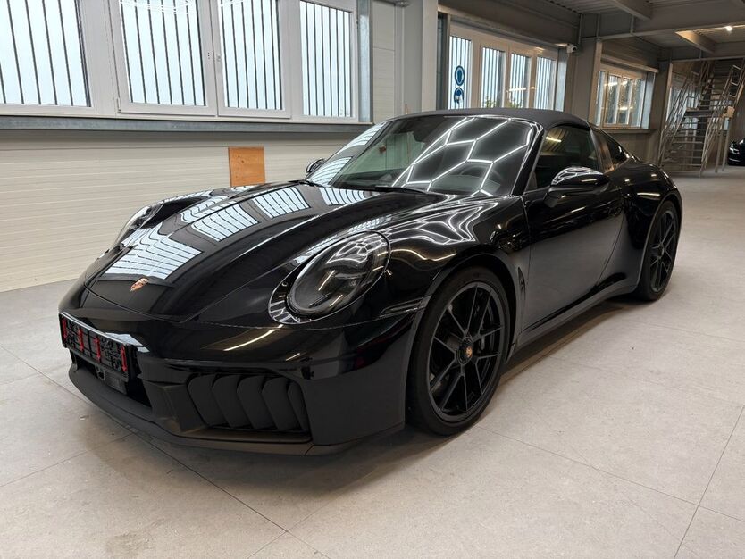 Porsche 992 8.500 km 200.700 € Kelkheim 65779