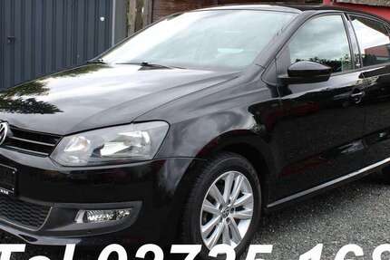 VW Polo 152.582 km 4.999 &euro; Neunkirchen 57290
