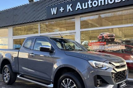 Isuzu D-Max 1.900 km 46.950 € Kamen 59174
