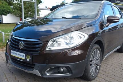 Suzuki SX4 183.150 km 7.980 € Selm 59379