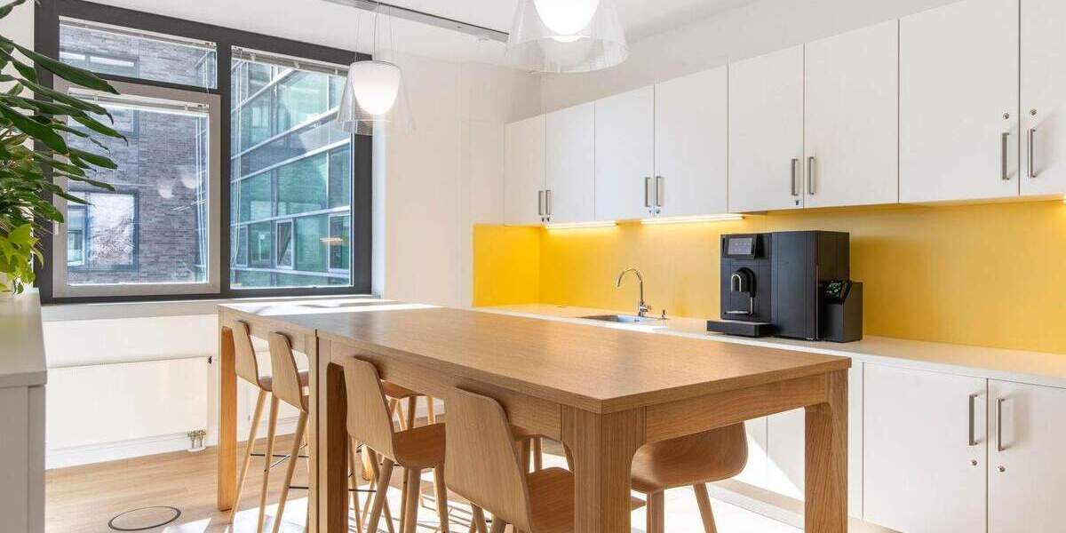 Gewerbeobjekt Frankfurt am Main Ostend - 4.147&euro; | Angebot:26670089