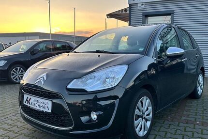 Citroen C3 124.834 km 4.700 &euro; Kirchhain 35274