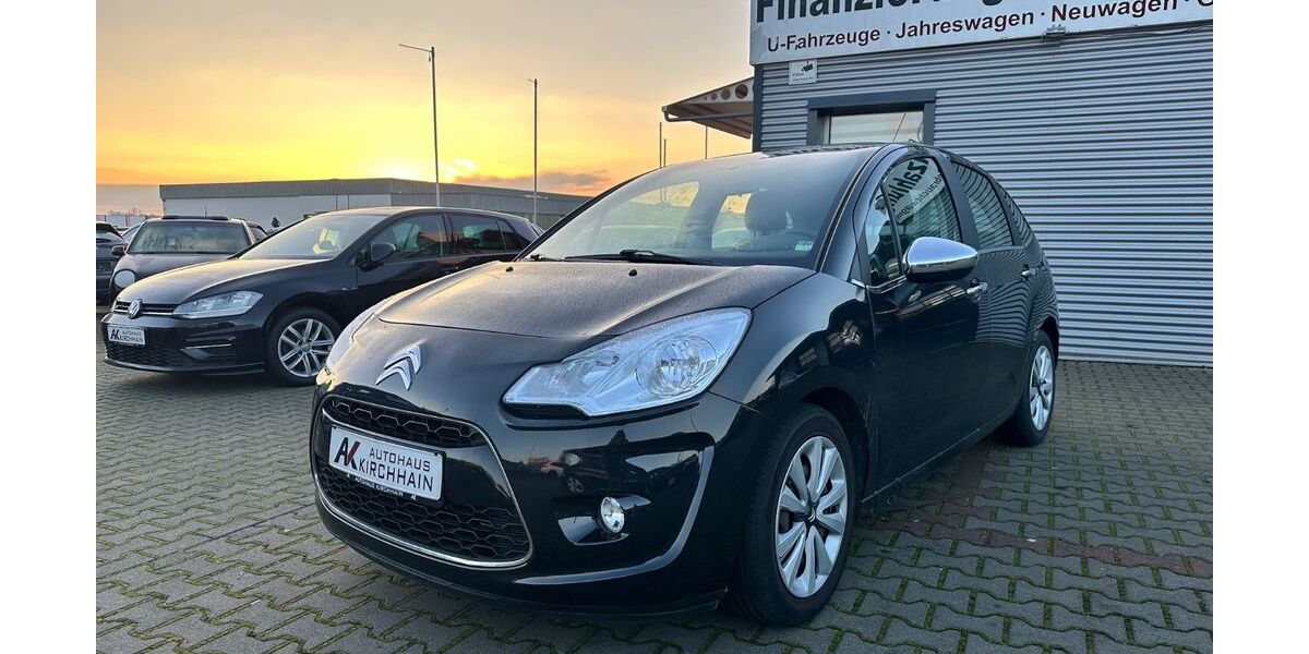 Citroen C3 124.834 km 4.700 &euro; Kirchhain 35274
