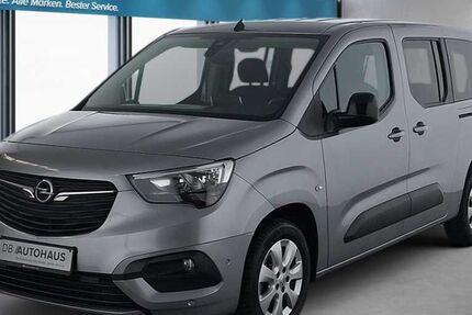 Opel Combo Life 115.439 km 14.640 &euro; Schweinfurt 97424