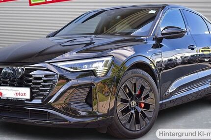 Audi Q8 e-tron 74.450 km 52.880 &euro; Verden 27283