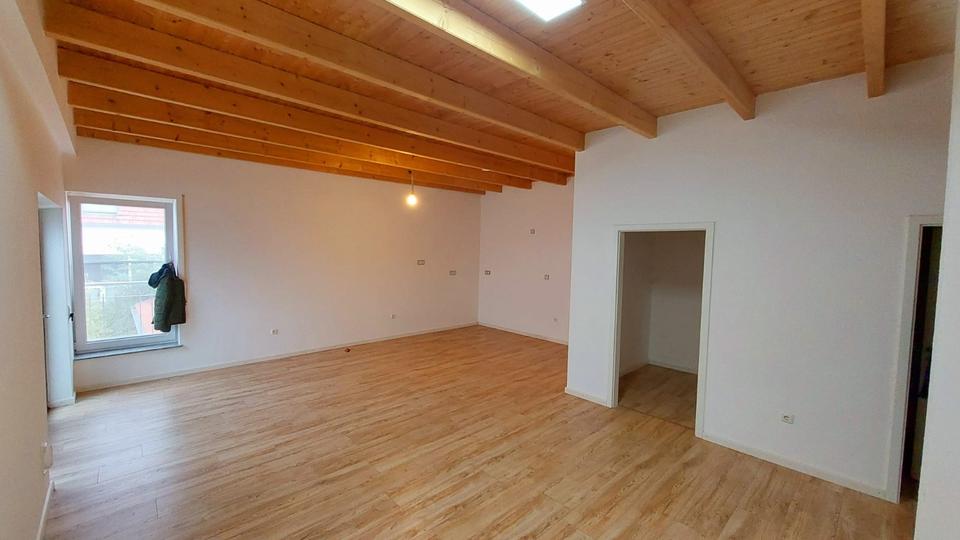 Etagenwohnung Ober-Ramstadt Ramstadt - 3 Zimmer, 95 m&sup2;, 1.000&euro; | Angebot:24373467