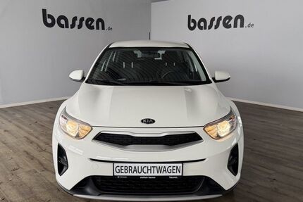 Kia Stonic 95.939 km 10.900 &euro; Rotenburg 27356
