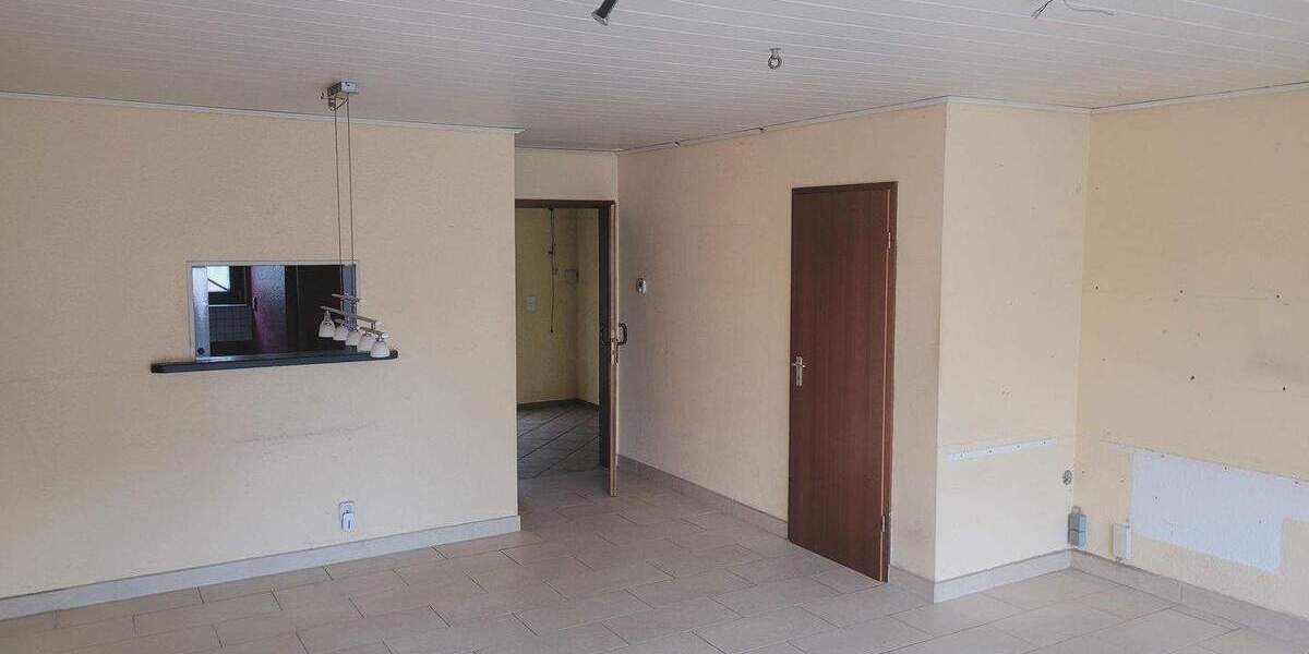 Reihenendhaus Düsseldorf Lichtenbroich - 4 Zimmer, 117 m&sup2;, 495.000&euro; | Angebot:24037845