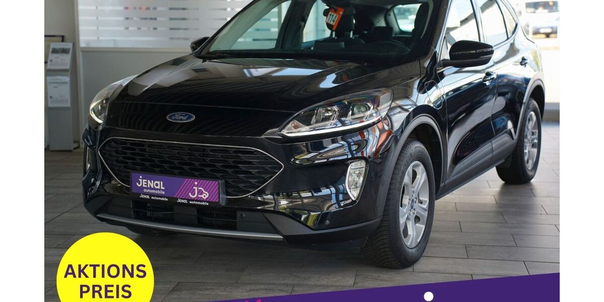 Ford Kuga 68.650 km 19.980 &euro; Schmelz 66839