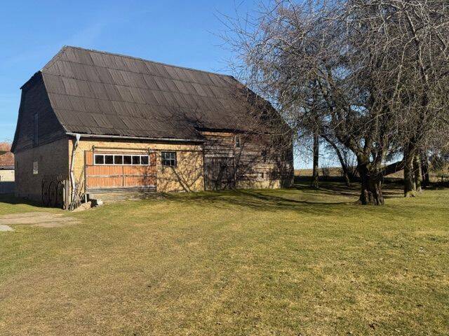 Einfamilienhaus Lalendorf - Neu Krassow Neu Krassow - 5 Zimmer, 100 m&sup2;, 165.000&euro; | Angebot:26029947