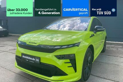 Skoda Enyaq 6.208 km 51.889 &euro; Erfurt 99086