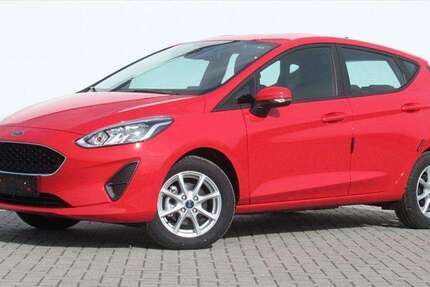 Ford Fiesta 49.970 km 9.970 &euro; Erkner 15537