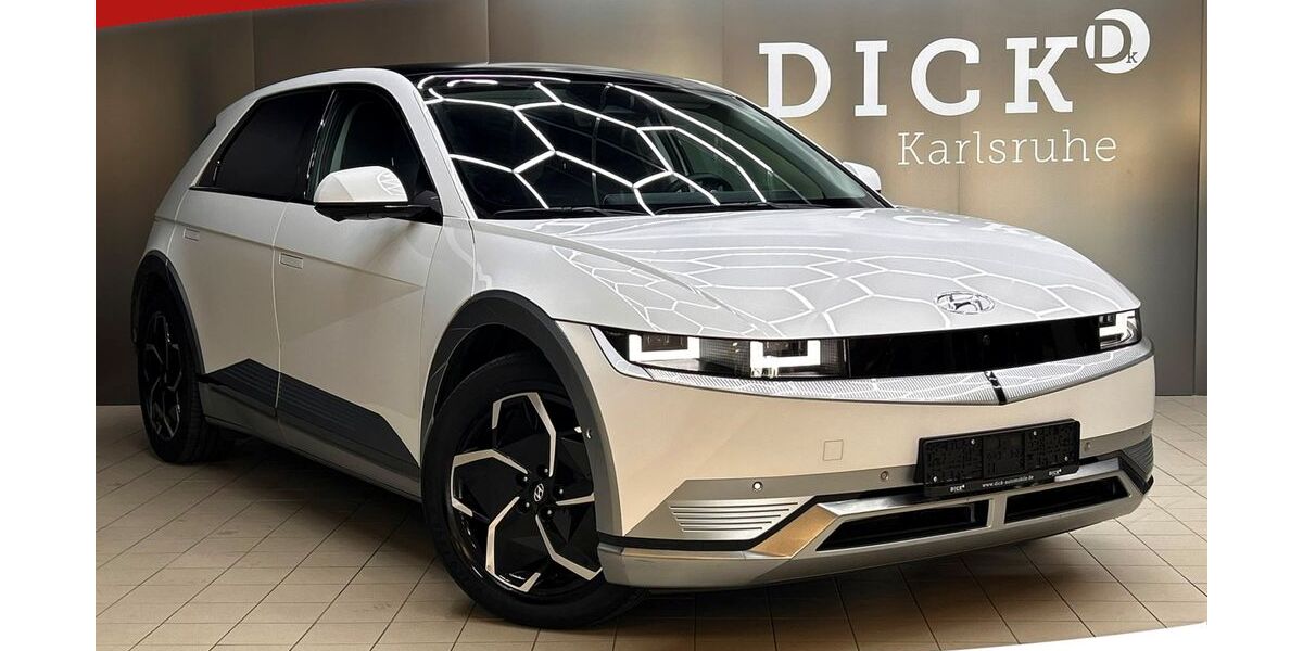 Hyundai IONIQ 5 77.321 km 28.450 &euro; Karlsdorf-Neuthard 76689