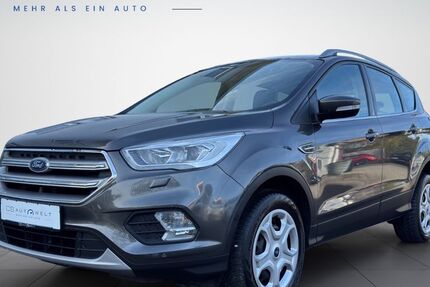 Ford Kuga 76.800 km 16.990 € Georgensgmünd 91166
