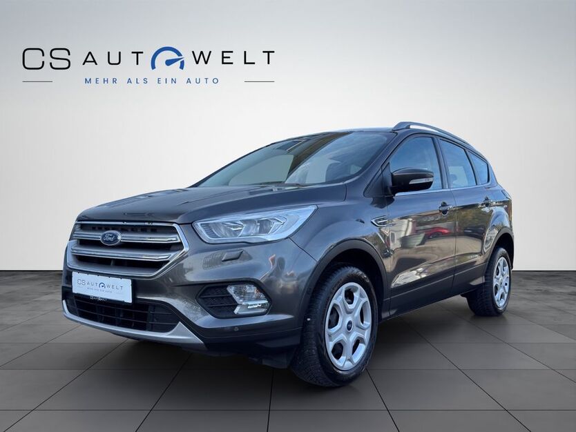 Ford Kuga 76.800 km 16.990 € Georgensgmünd 91166