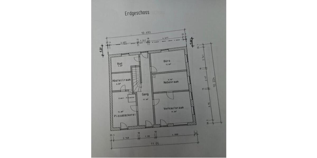 Mehrfamilienhaus, Wohnhaus Erding - 6 Zimmer, 134 m&sup2;, 720.000&euro; | Angebot:27096410