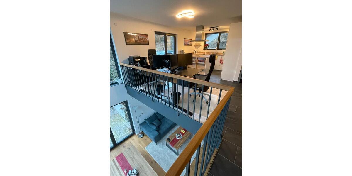 Doppelhaushälfte Gerbrunn - 3 Zimmer, 120 m&sup2;, 1.650&euro; | Angebot:26672621
