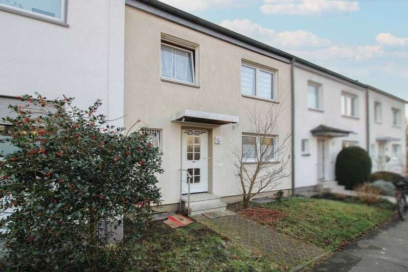 Haus zum Kaufen in Dortmund 330.000 € 98.04 m²