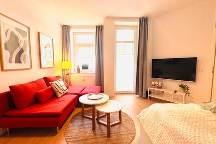 Möbliertes Apartment ab sofort
