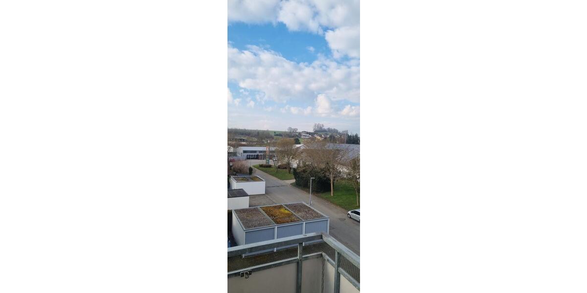 Dachgeschoßwohnung Trossingen - 2 Zimmer, 50 m&sup2;, 156.000&euro; | Angebot:26578490