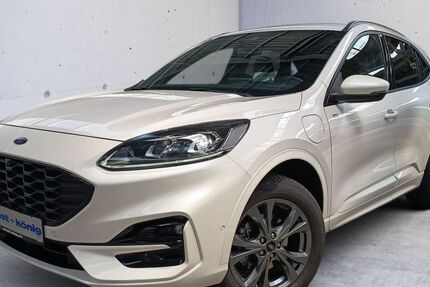 Ford Kuga 57.900 km 25.990 &euro; Freiburg im Breisgau 79108