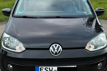VW up! 95.000 km 6.950 &euro; Ringgau 37296