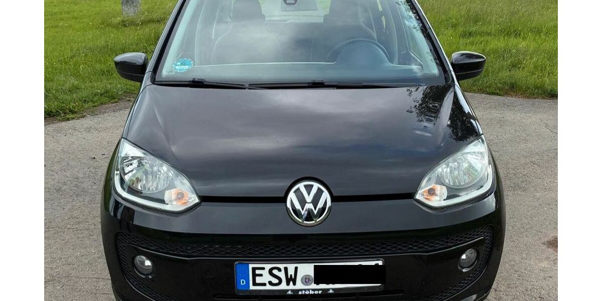 VW up! 95.000 km 6.950 &euro; Ringgau 37296