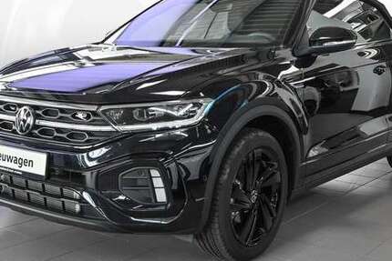 VW T-Roc 4.980 km 38.980 € Bielefeld 33689