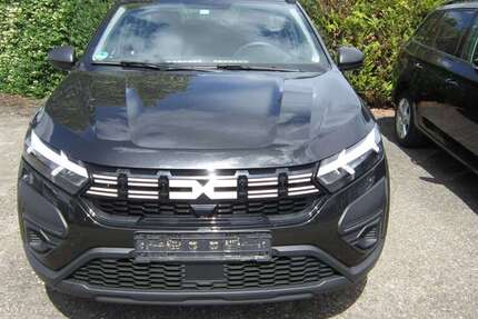 Dacia Jogger 107.100 km 12.490 &euro; Zimmern ob Rottweil 78658