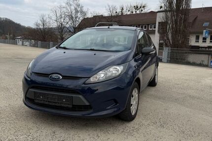 Ford Fiesta 96.000 km 2.900 &euro; Melsungen 34212