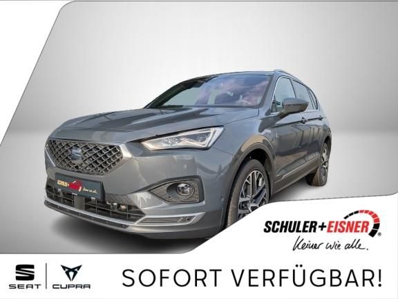 Seat Tarraco 13.000 km 41.990 &euro; Werneck 97440