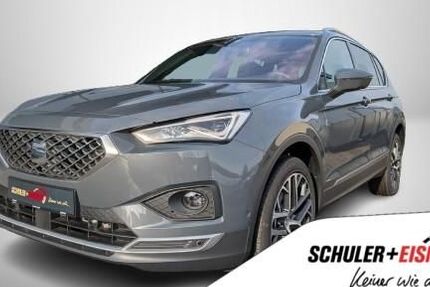Seat Tarraco 3.000 km 41.990 € Werneck 97440