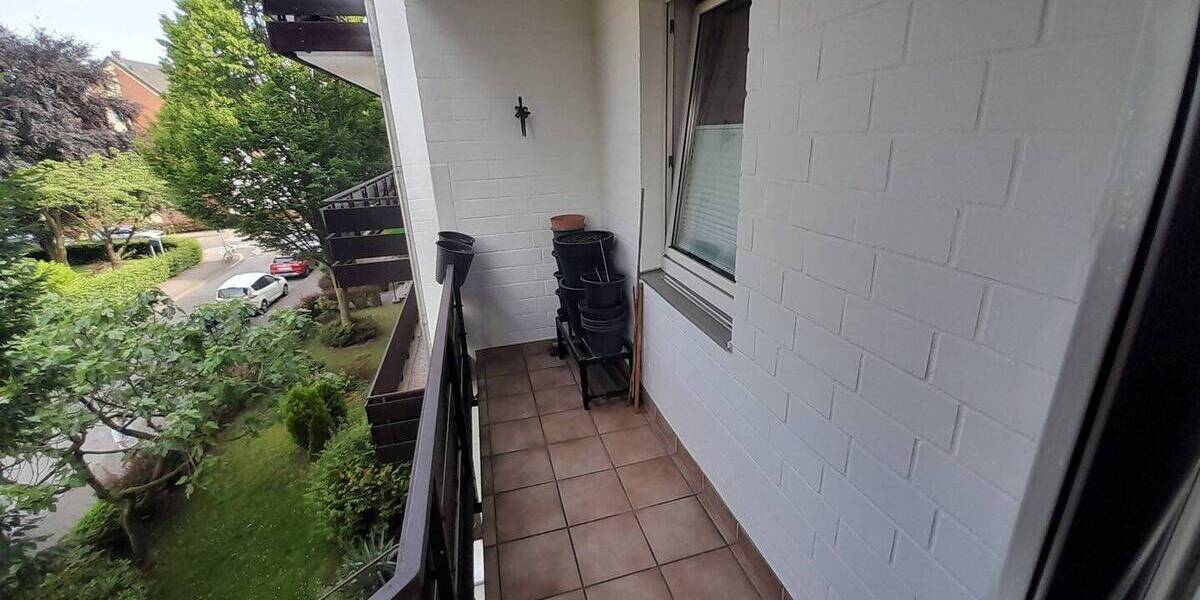 Etagenwohnung Düsseldorf Bilk - 3 Zimmer, 78 m&sup2;, 429.000&euro; | Angebot:26851249