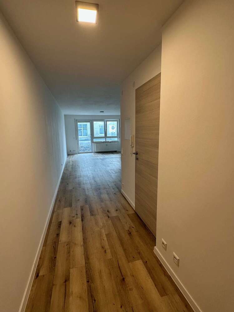 Wohnung zum Mieten in Waiblingen 650 € 36 m²