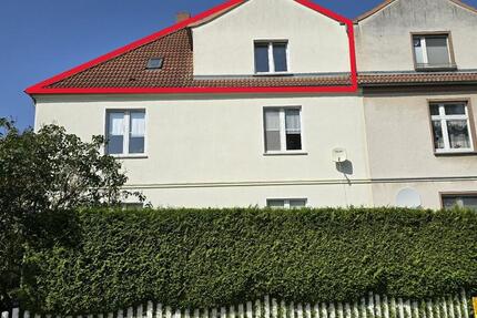 Schöne 2-Raum Wohnung in Anklam 2 zimmer