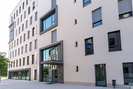 Privater Büroraum ganz auf Ihre individuellen Unternehmensbedürfnisse angepasst 8 sqm in Regus Stadttor Ost zimmer