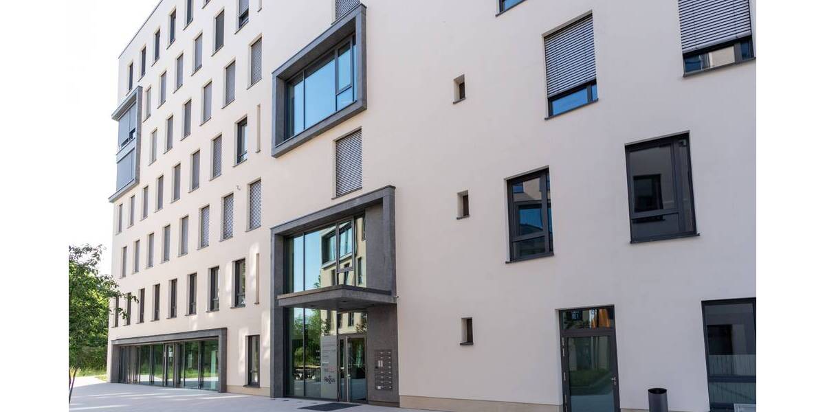 Privater Büroraum ganz auf Ihre individuellen Unternehmensbedürfnisse angepasst 8 sqm in Regus Stadttor Ost zimmer