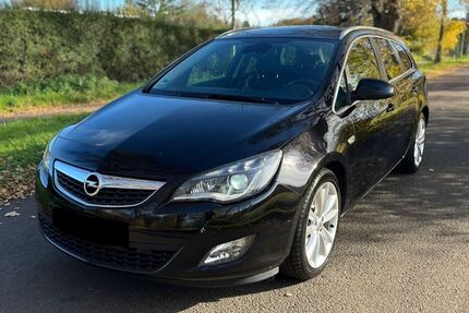 Opel Astra 191.000 km 4.390 &euro; Leipzig 04155