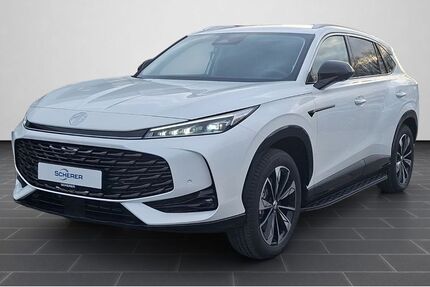 MG HS 5.900 km 36.990 &euro; Simmern 55469