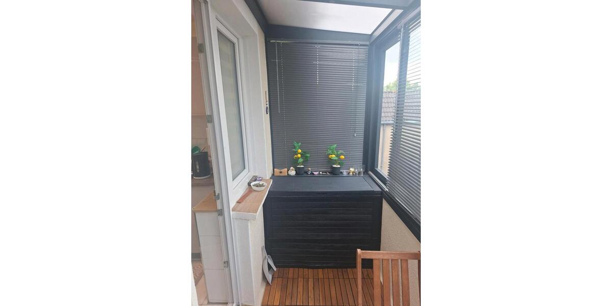 Etagenwohnung Wesel - 3.5 Zimmer, 68 m&sup2;, 170.000&euro; | Angebot:27076077