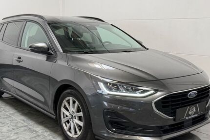 Ford Focus 103.000 km 13.290 &euro; Erlensee 63526