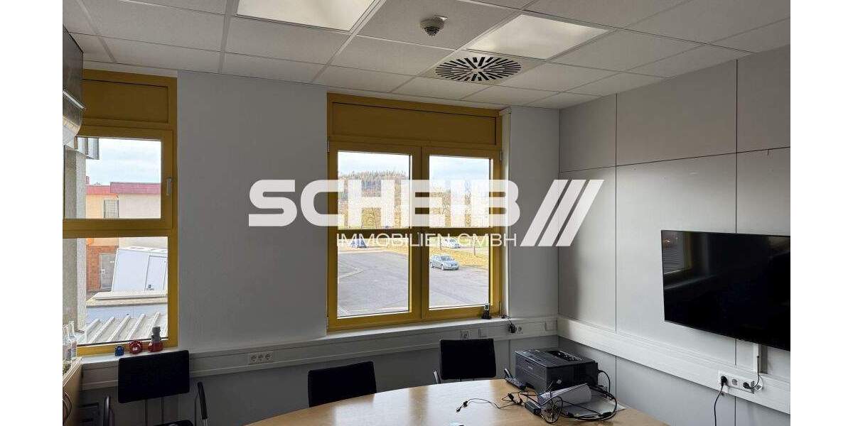 Gewerbeobjekt Gaildorf Unterrot - 5.400.000&euro; | Angebot:23948415