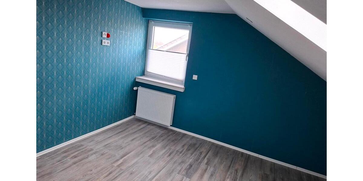 Dachgeschoßwohnung Borken - 3 Zimmer, 85 m&sup2;, 760&euro; | Angebot:25981122